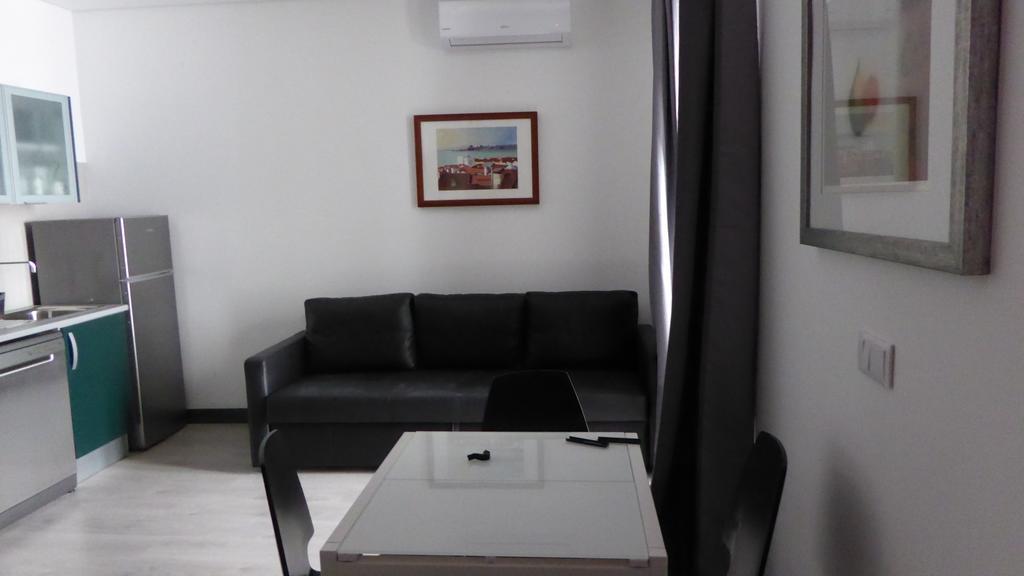 Dobairro Suites At Bairro Alto Lissabon Exterior foto