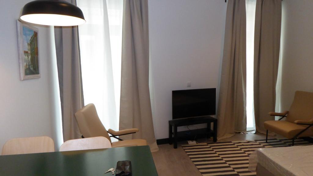 Dobairro Suites At Bairro Alto Lissabon Exterior foto