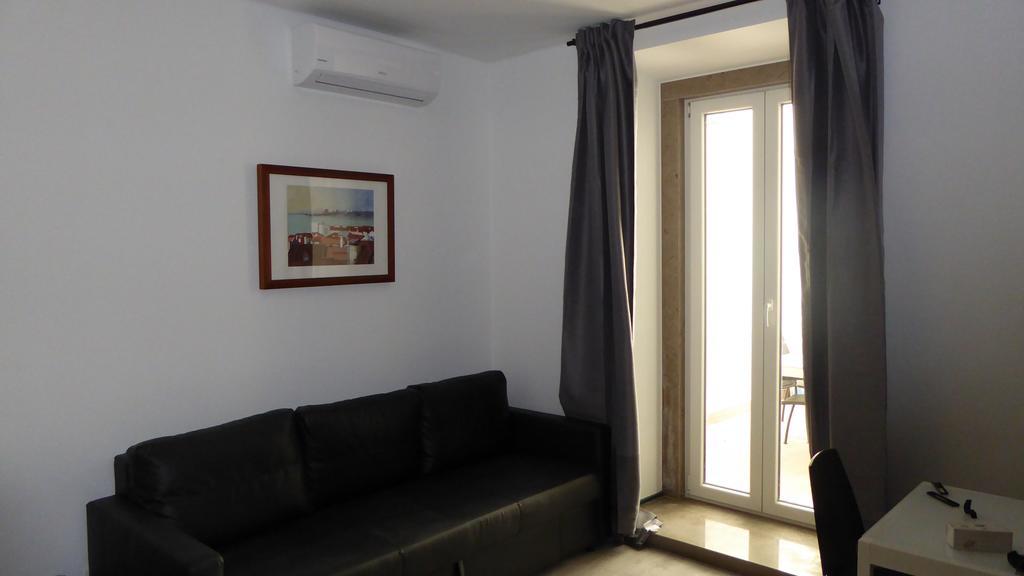 Dobairro Suites At Bairro Alto Lissabon Exterior foto