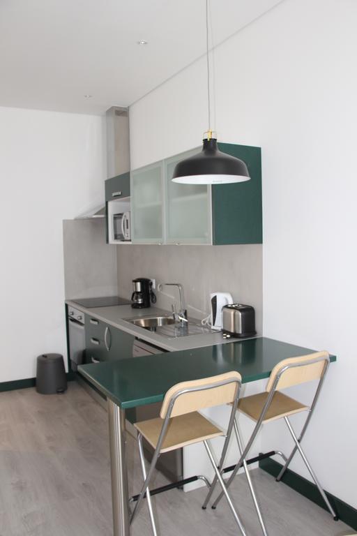 Dobairro Suites At Bairro Alto Lissabon Exterior foto