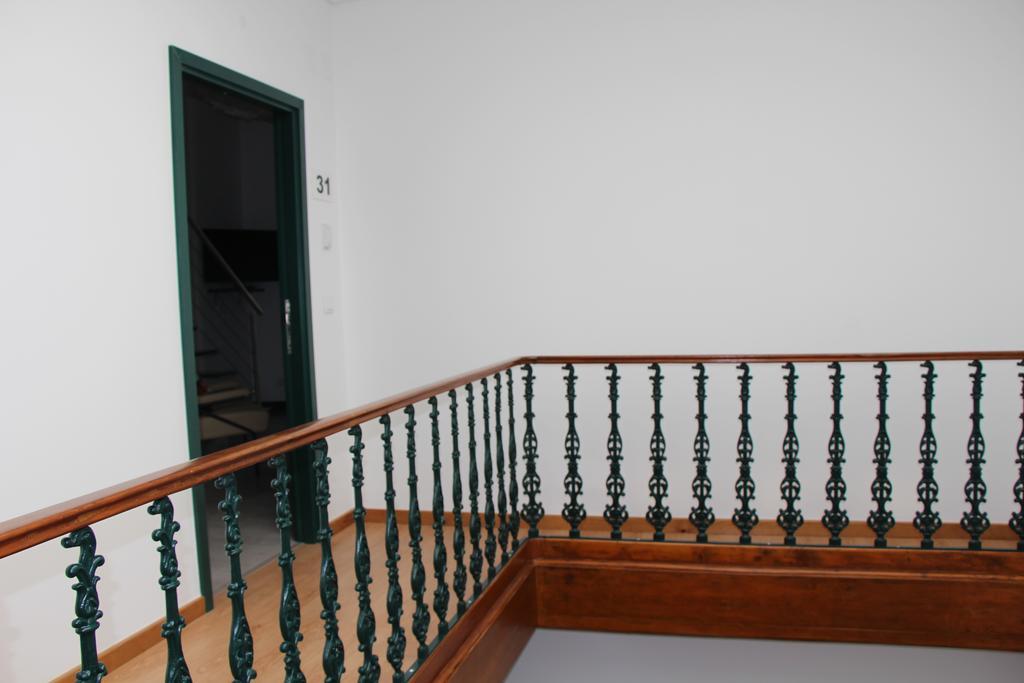 Dobairro Suites At Bairro Alto Lissabon Exterior foto