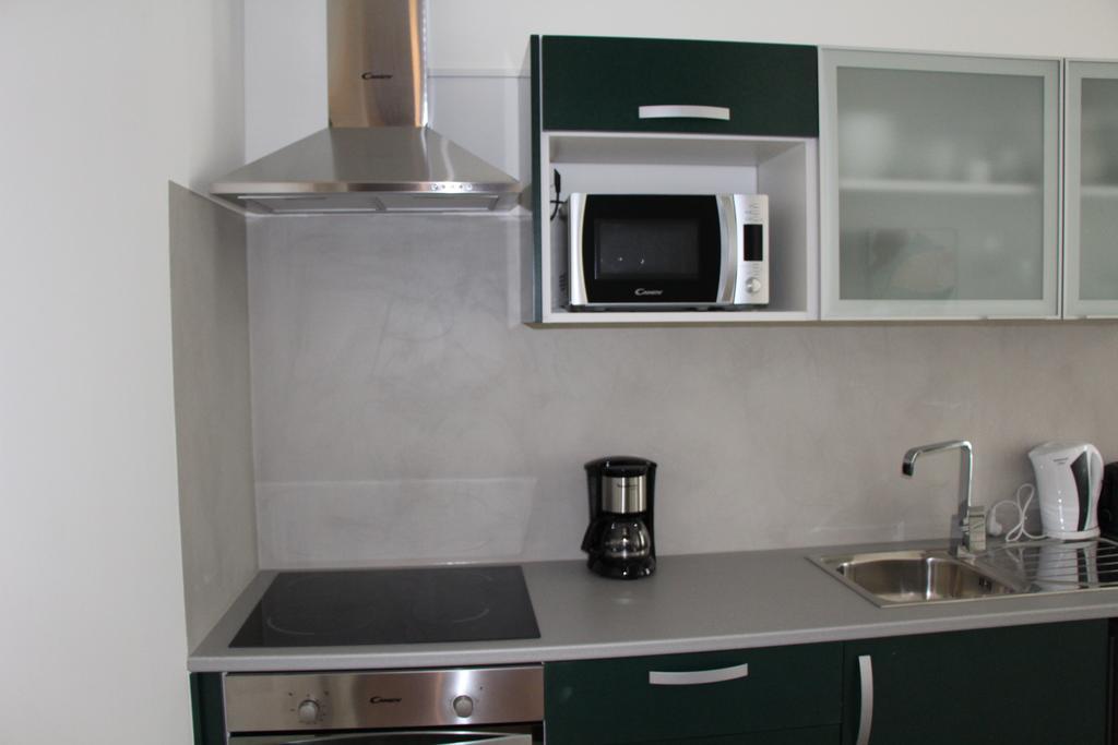 Dobairro Suites At Bairro Alto Lissabon Exterior foto