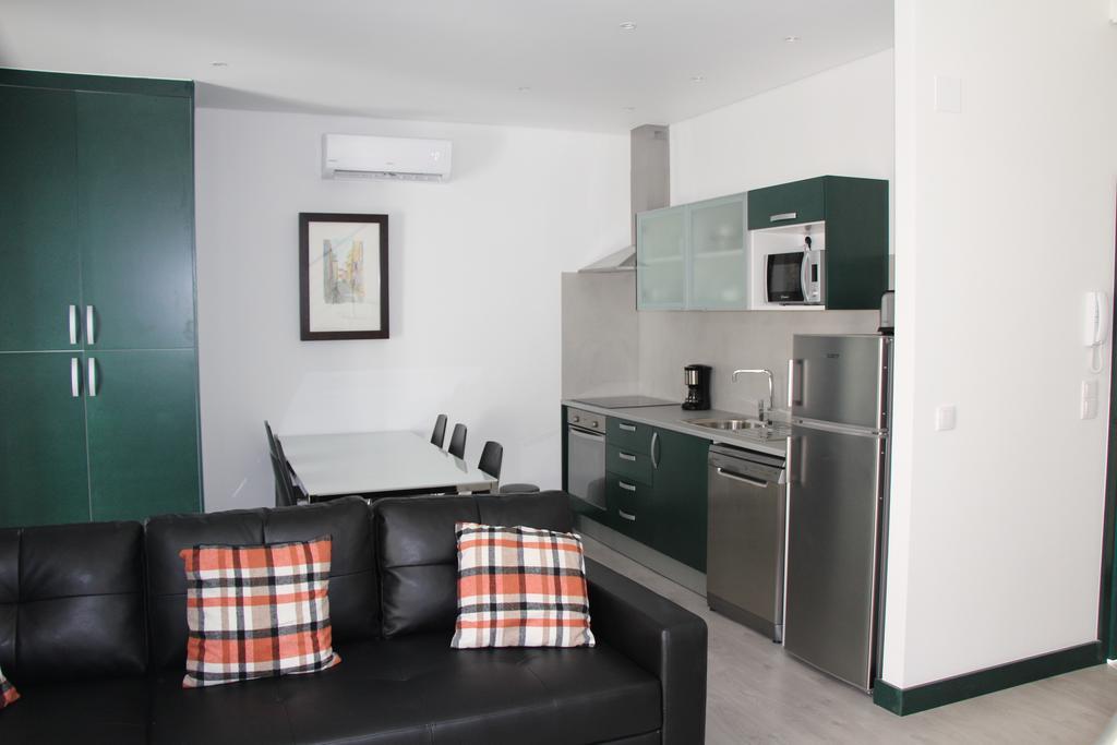Dobairro Suites At Bairro Alto Lissabon Exterior foto