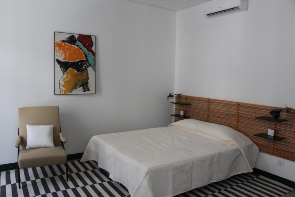 Dobairro Suites At Bairro Alto Lissabon Exterior foto