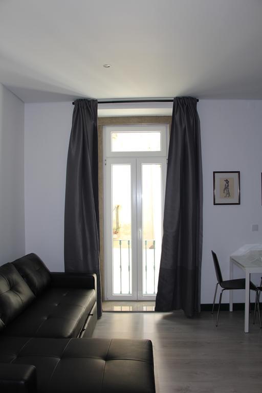 Dobairro Suites At Bairro Alto Lissabon Exterior foto