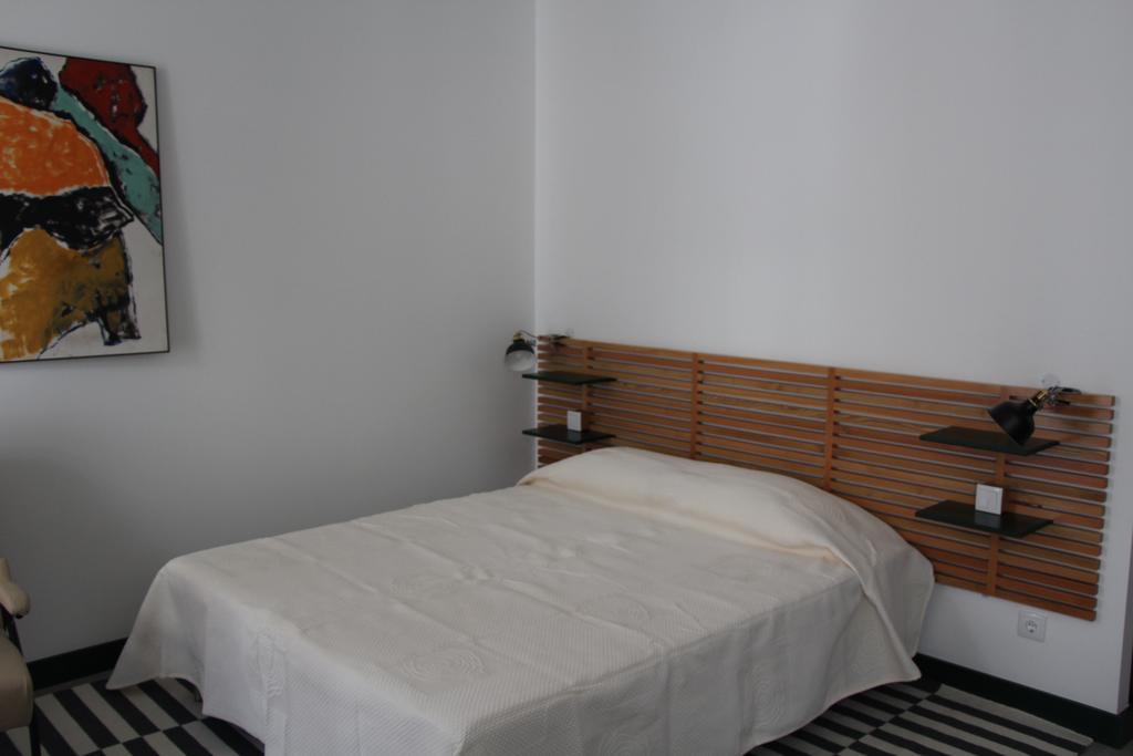 Dobairro Suites At Bairro Alto Lissabon Exterior foto