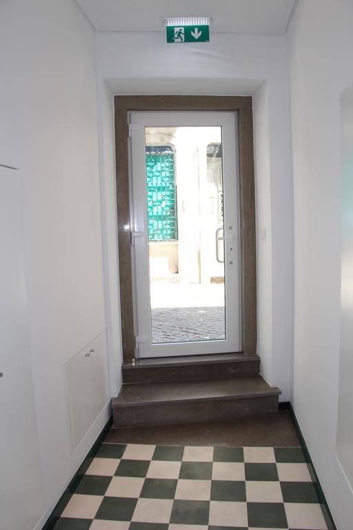 Dobairro Suites At Bairro Alto Lissabon Exterior foto