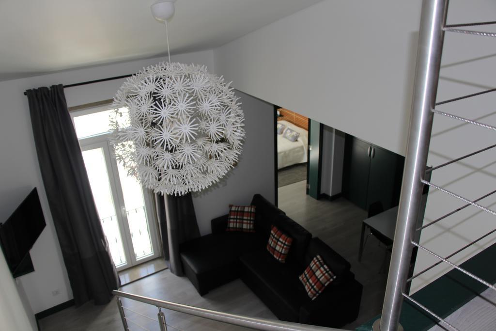 Dobairro Suites At Bairro Alto Lissabon Exterior foto