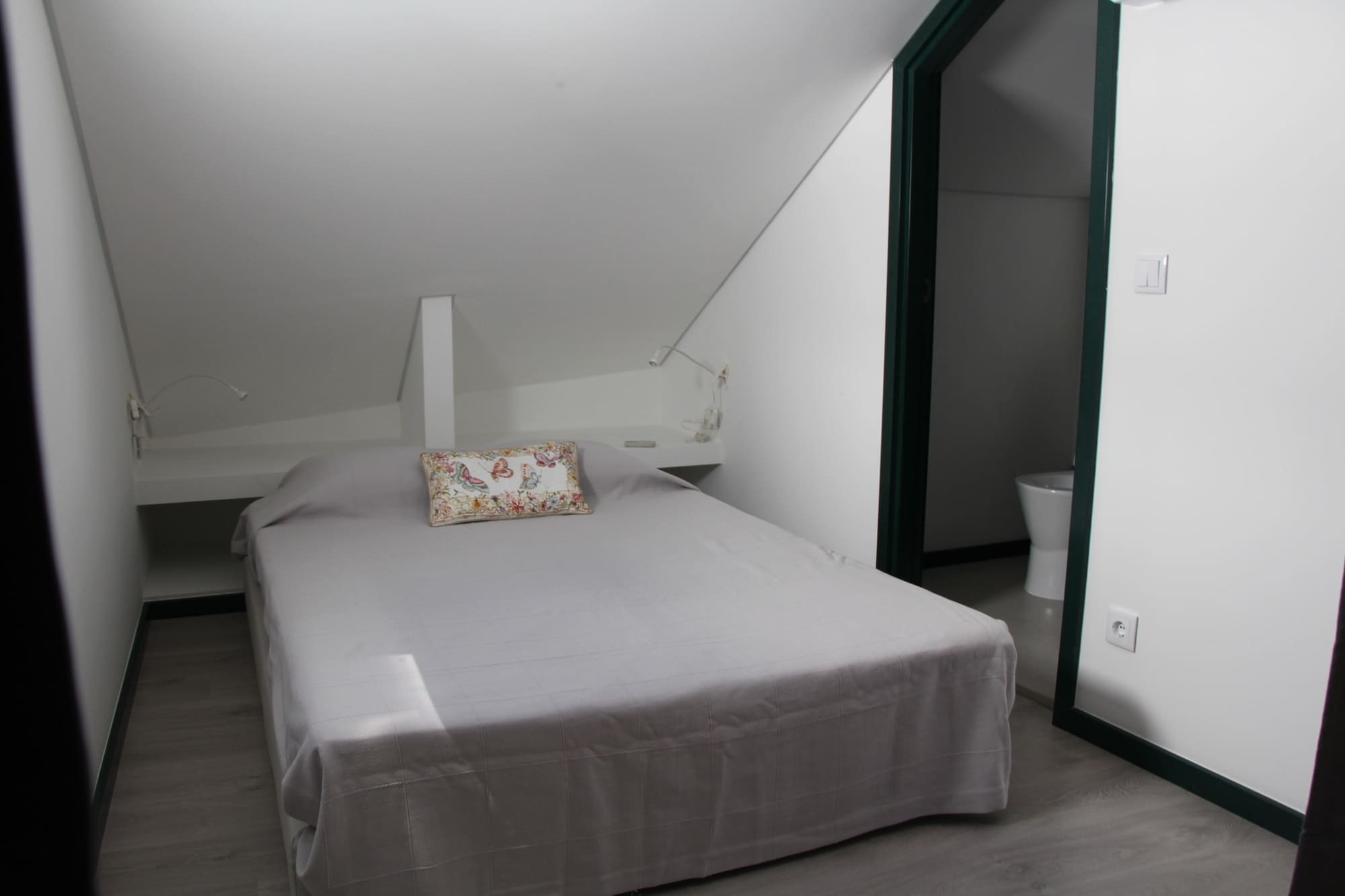 Dobairro Suites At Bairro Alto Lissabon Exterior foto